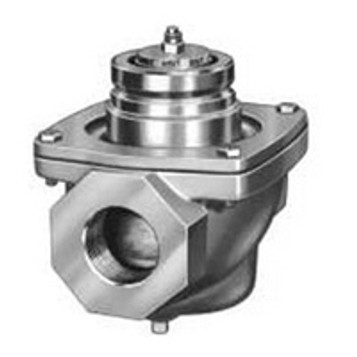 Honeywell V5055B1010 Gas Valve, 1-1/4" Honeywell V5055B1010 Gas Valve, 1-1/4"