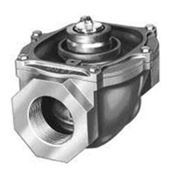 Honeywell V5055B1069 Gas Valve, 2" Honeywell V5055B1069 Gas Valve, 2"