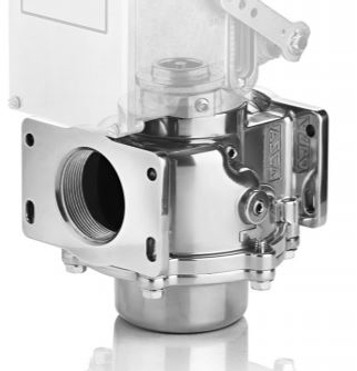 Asco V710FBS 1" Valve Body (Hydramotor) Asco V710FBS 1" Valve Body (Hydramotor)