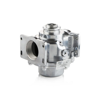 Asco V710FBSV22 1" Valve Body Hydramotor, Proof-of-Closure