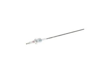 Eclipse 100355-5 Flame Rod, 1/2" NPT, 34.8" Length