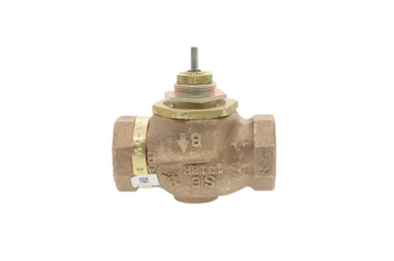 Schneider VB-7213-0-4-09 1-1/4" Valve Body Screwed, Stem Up-Open