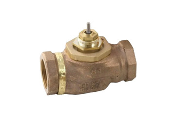 Schneider VB-7213-0-4-11 2" Valve Body Screwed, Stem Up-Open