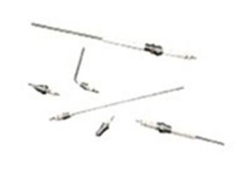 Eclipse 100355-7 Flame Rod, 1/2" NPT, 42.9" Length Eclipse 100355-7 Flame Rod, 1/2" NPT, 42.9" Length