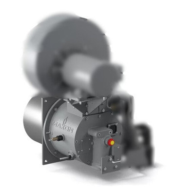 Maxon 53766 Mixing Cone Assembly, 425-432M OvenPak