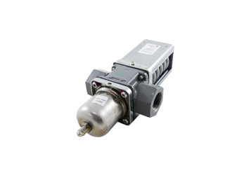 Johnson V246GE1-001C 1-1/4" Water Valve 200-400 PSI R410A
