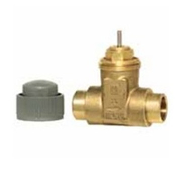 Honeywell V5862A2070 2-Way 3/4" NPT Valve Honeywell V5862A2070 2-Way 3/4" NPT Valve