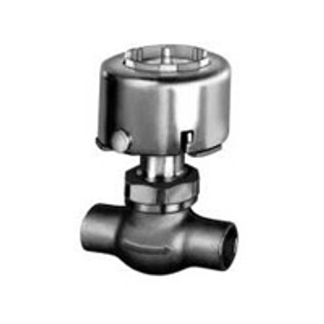 Honeywell VP531C1000 Unitary Two-Way Valve, 1/2" Honeywell VP531C1000 Unitary Two-Way Valve, 1/2"