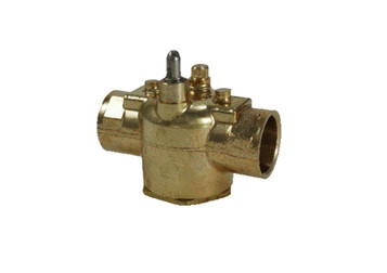 Schneider VT2313 3/4" Zone Valve Only