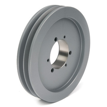 TB Woods 402B Sheave TB Woods 402B Sheave