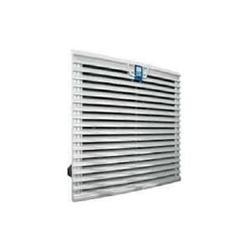 Rittal 3238100 Filter Fan, 39CFM Rittal 3238100 Filter Fan, 39CFM