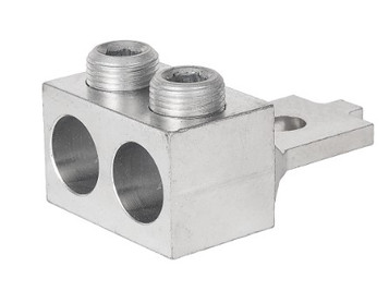 Allen Bradley 1494U-LA600 Aluminum Lugs Allen Bradley 1494U-LA600 Aluminum Lugs