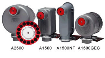 Maxigard A1500-AC Adjustable Speed Switch, 120Vac Maxigard A1500-AC Adjustable Speed Switch, 120Vac