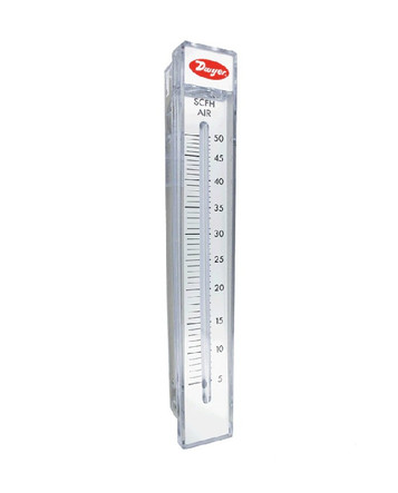 Dwyer RMC-145-SSV Flowmeter
