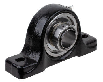 Link-Belt PEA347 Shurlok Expansion Pillow Block Ball Bearing Link-Belt PEA347 Shurlok Expansion Pillow Block Ball Bearing