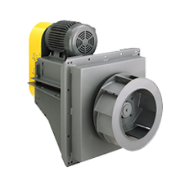 New York Blower 44PLR Plug Fan Assembly