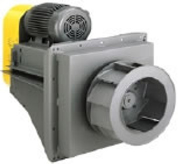 New York Blower 15PLR Plug Fan Assembly