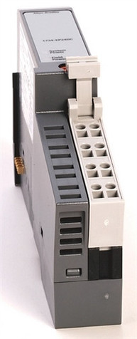 Allen Bradley 1734-EP24DCK Point I/O Extension Power Supply Allen Bradley 1734-EP24DCK Point I/O Extension Power Supply