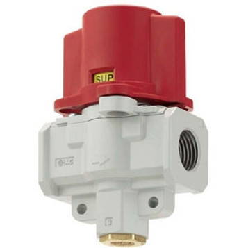 SMC VHS30-N03B-Z Single Action Relief Valve SMC VHS30-N03B-Z Single Action Relief Valve