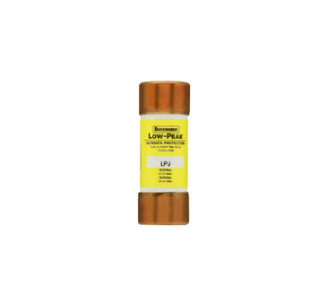Bussmann LPJ-1SP Current Limiting Time Delay Fuse