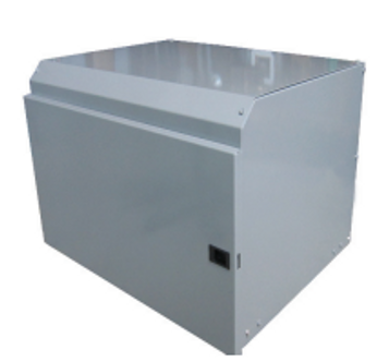 Midco 2080201 Weather Hood Kit Midco 2080201 Weather Hood Kit