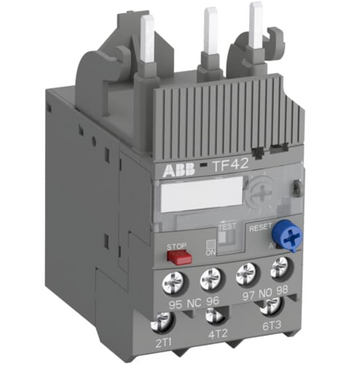 ABB TF42-35 Thermal Overload Relay, 29-35A