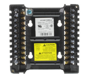 Honeywell Q7800A2005 Plastic 7800 Series Subbase Honeywell Q7800A2005 Plastic 7800 Series Subbase