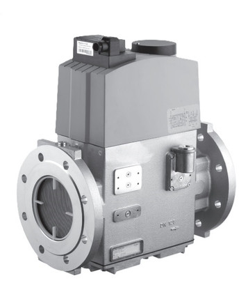 Dungs 269340 Dual Modular Safety Shutoff Valve, DMV-DLE 5080/622 ECO