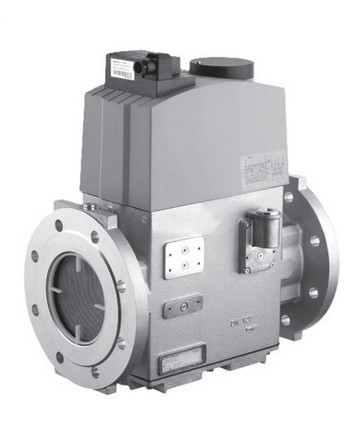 Dungs 269341 Dual Modular Safety Shutoff Valve, DMV-DLE 5080/632 ECO