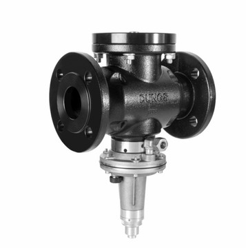 Dungs 274641 Safety Shut Off Valve SAV 250025 UHD ANSI