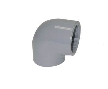Spears 808-030C CPVC Elbow, 3" SCH 80, FPT