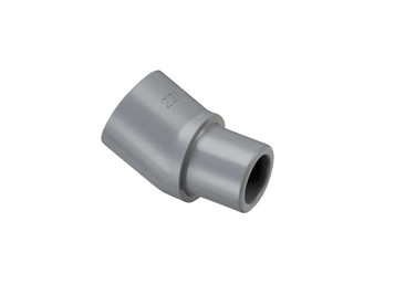 Spears 842-012C CPVC Elbow, 1-1/4", SCH 80, SOC, 22-1/2°