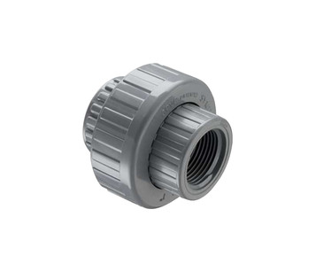 Spears 899-040C CPVC Union, 4", SCH 80, SOC