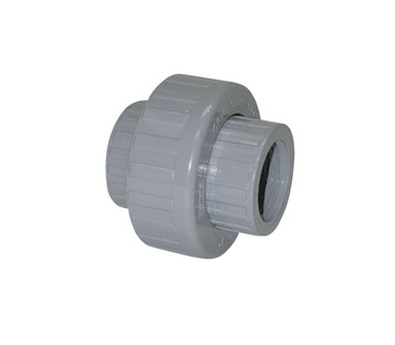 Spears 898-012C CPVC Union, 1-1/4", SCH 80, FPT