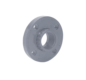 Spears 855-005C Van Stone Flange, 1/2", SCH 80, FPT