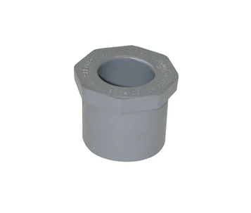 Spears 837-338C CPVC Reducer, 3" x 2", SCH 80, SOC