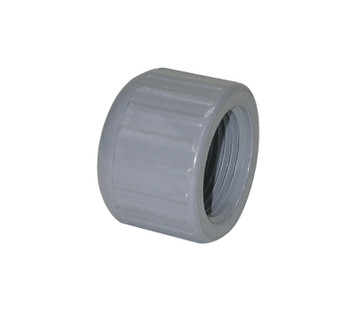 Spears 848-002C CPVC Cap, 1/4", SCH 80, FPT