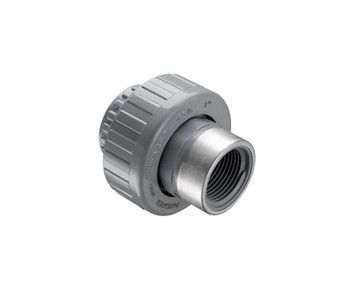 Spears 899-030CSR CPVC, Union, 3", SCH 80, SOC