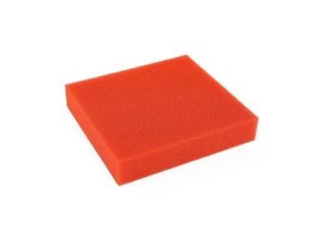 Maxon 29758 Foam Filter Element, 10" x 10.5" x 2"