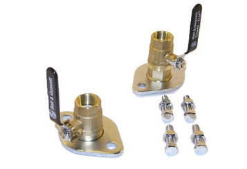 Bell & Gossett 101231 Control Flange, 3/4" NPT