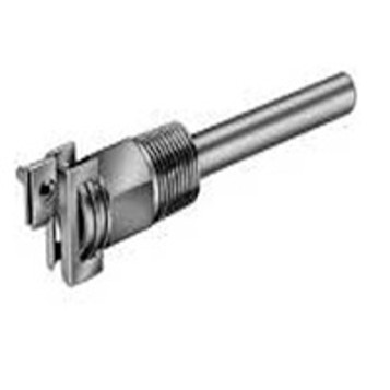 Honeywell 121371L 1/2" Well Assembly 3" Insulated Honeywell 121371L 1/2" Well Assembly 3" Insulated