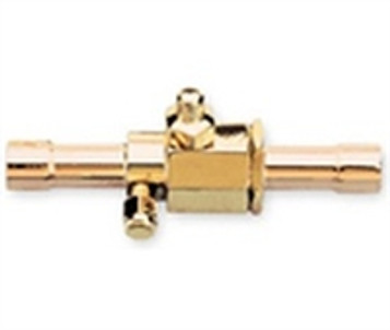 Parker EBVP-1090 1-1/8" ODF Ball Valve Parker EBVP-1090 1-1/8" ODF Ball Valve