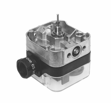 Dungs 266968 Interlock Switch CPI 400 Dungs 266968 Interlock Switch CPI 400