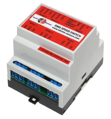 Electro-Sensor 800-001800 Speed Switch Electro-Sensor 800-001800 Speed Switch