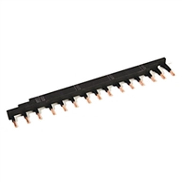 Allen Bradley 140M-C-W455N Compact Bus Bar, 64 A Allen Bradley 140M-C-W455N Compact Bus Bar, 64 A