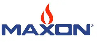 Maxon 28045 Filter Element, 10" x 12.25" x 2"