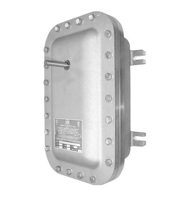 Belimo ZS-260 Explosion Proof Housing