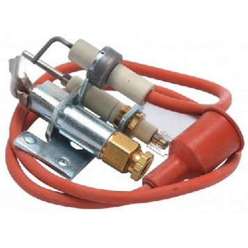 Baso Q90AA-1C Pilot Burner Assembly Kit (Lennox) Baso Q90AA-1C Pilot Burner Assembly Kit (Lennox)