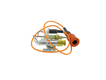 Baso Q90AA-1C Pilot Burner Assembly Kit (Lennox)
