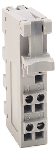 Allen Bradley 1734-RTBCJC Point I/O Accessory Allen Bradley 1734-RTBCJC Point I/O Accessory